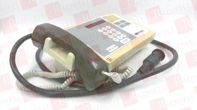 RAULAND BORG NCS3010