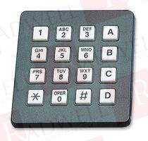 GRAYHILL INC 96BB2-006-FS-EL