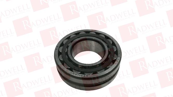 SCHAEFFLER GROUP 22206E.C3