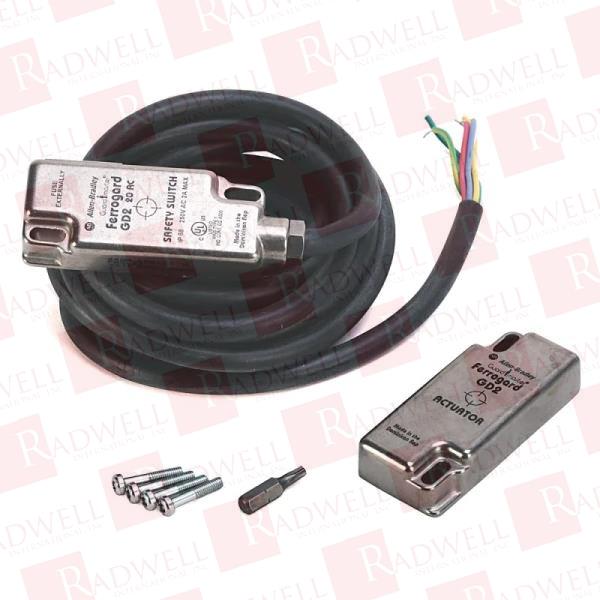 ALLEN BRADLEY 440N-G02149