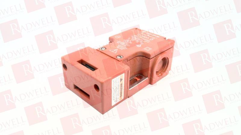 ALLEN BRADLEY 440K-T11417