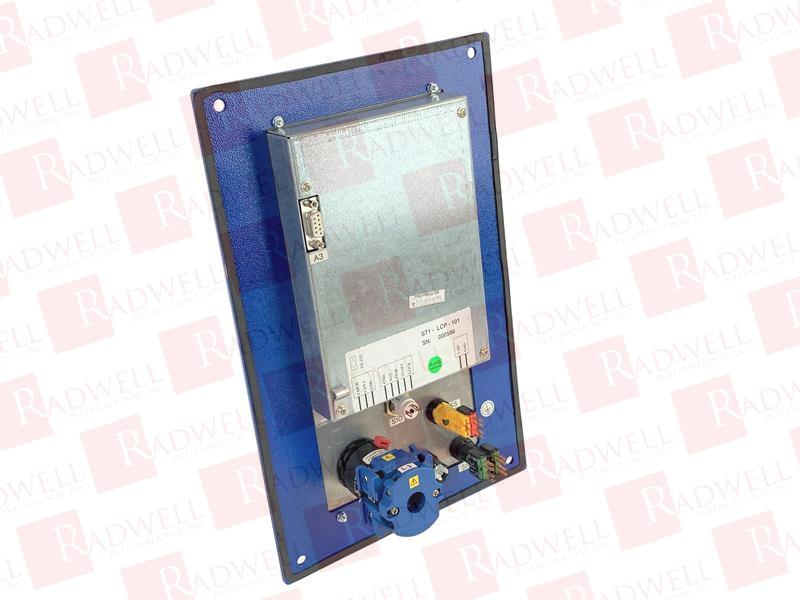 NAIGAI ST1-LCP-101