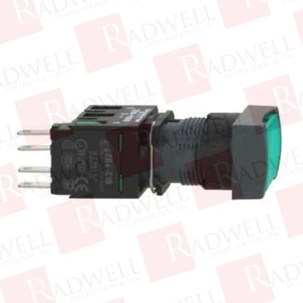SCHNEIDER ELECTRIC XB6CA31B