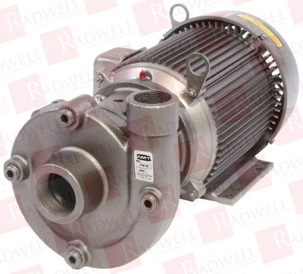 AMERICAN MACHINE & TOOL 315A-999-95