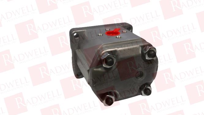 MARZOCCHI GROUP ALP2-D-22