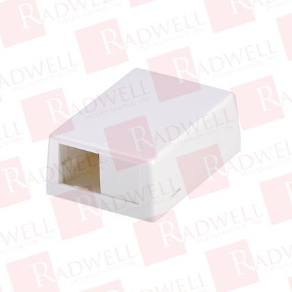 PANDUIT CBXJ2WH-A