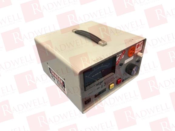 ASSOCIATED RESEARCH 4040AT