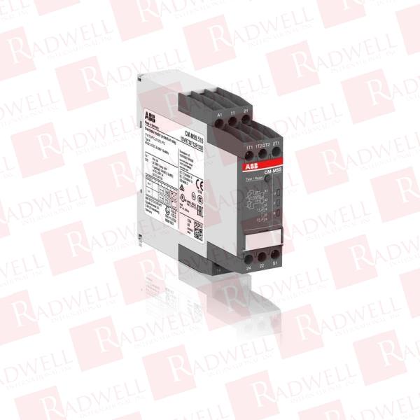 ASEA BROWN BOVERI 1SVR730712R1300