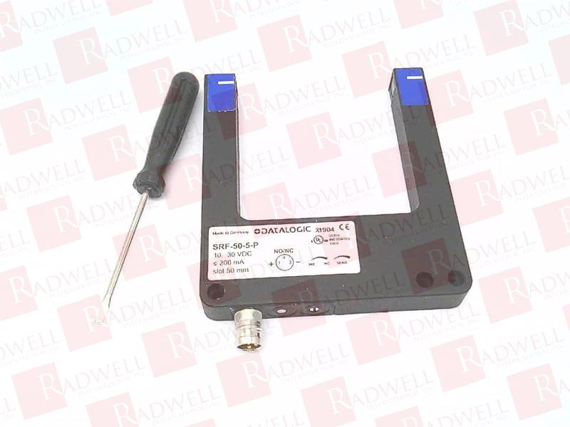 DATALOGIC SRF-50-5-P
