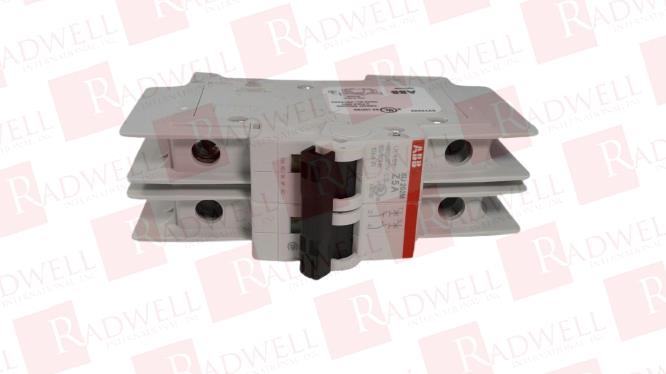 ASEA BROWN BOVERI SU202M-Z8