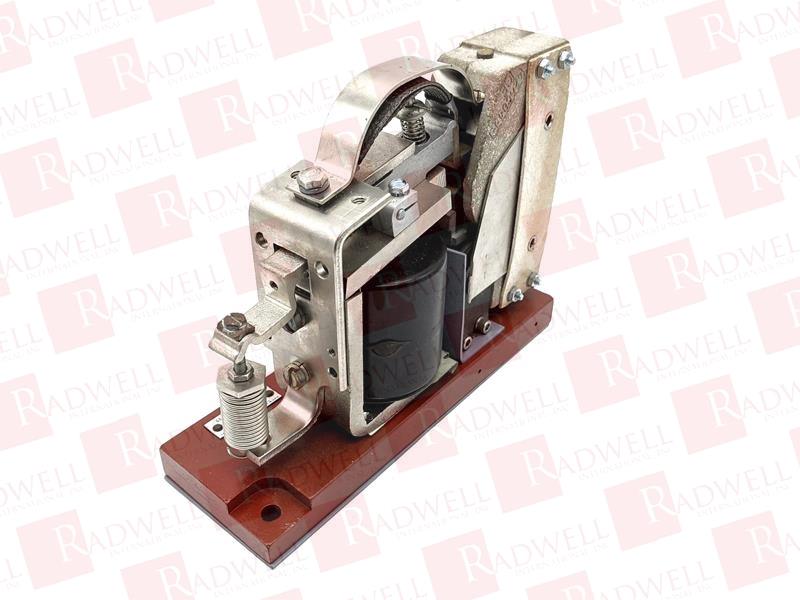 GENERAL ELECTRIC 17CM57A12A