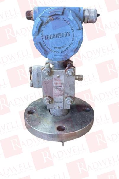 EMERSON 1151LT5SA0F22DM1