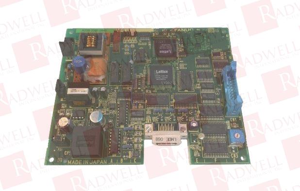 FANUC A20B-2001-0840