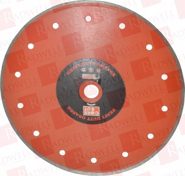 DIAMOND PRODUCTS 12517