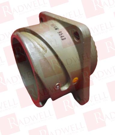 ITT CIR020R-16A-10P-F80-T12