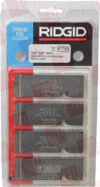 RIDGID TOOL 47780