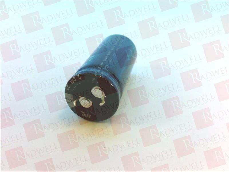 NICHICON LGX2G271MELZ50