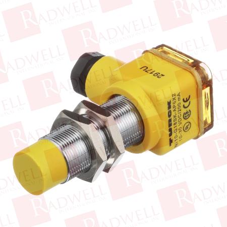 TURCK NI10-G18SK-AZ3X