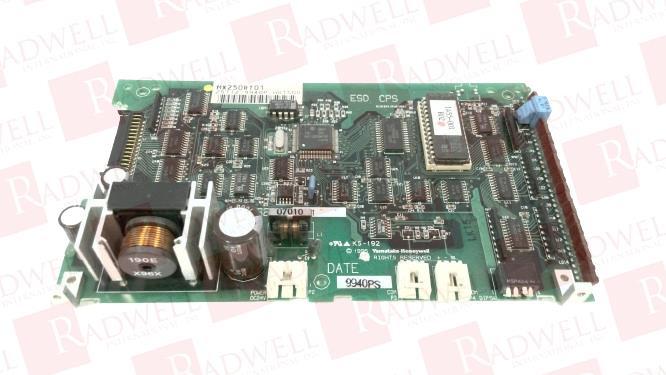 HONEYWELL ASSY 81406214-001
