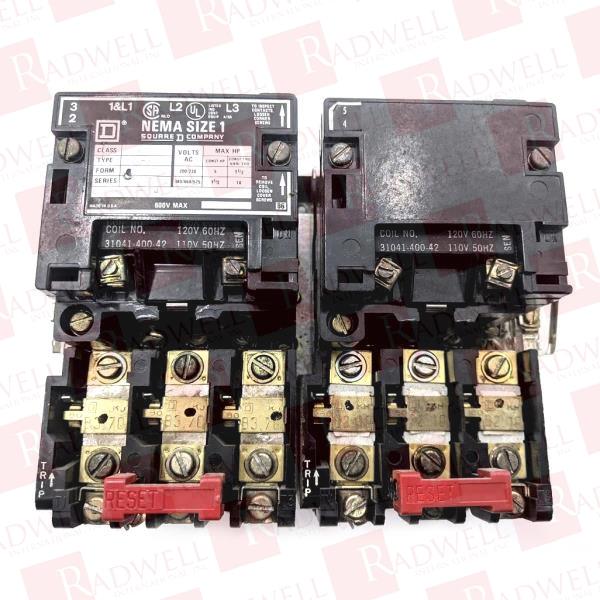 SCHNEIDER ELECTRIC 8810-SCO-4