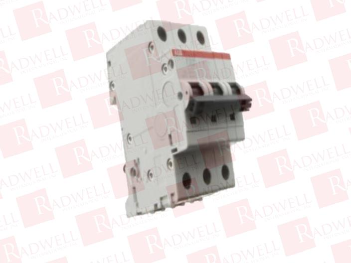 ASEA BROWN BOVERI ST203M-C40