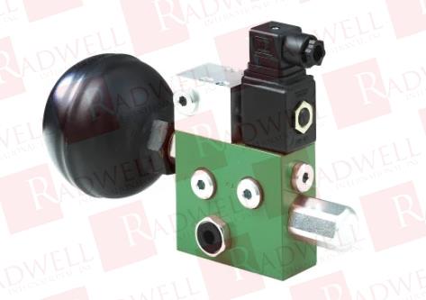 HYDRECO SUH-035-A24-W-000