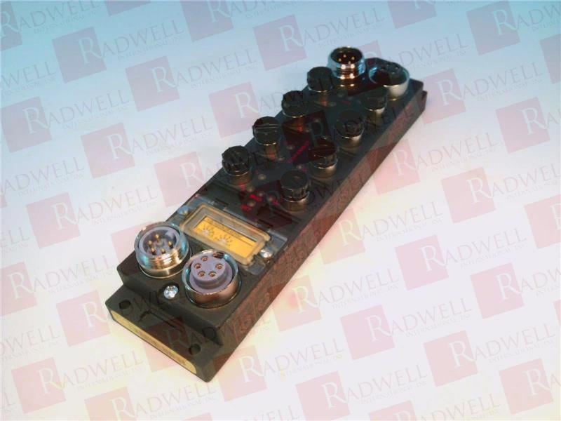 TURCK FDNP-ES88-TT