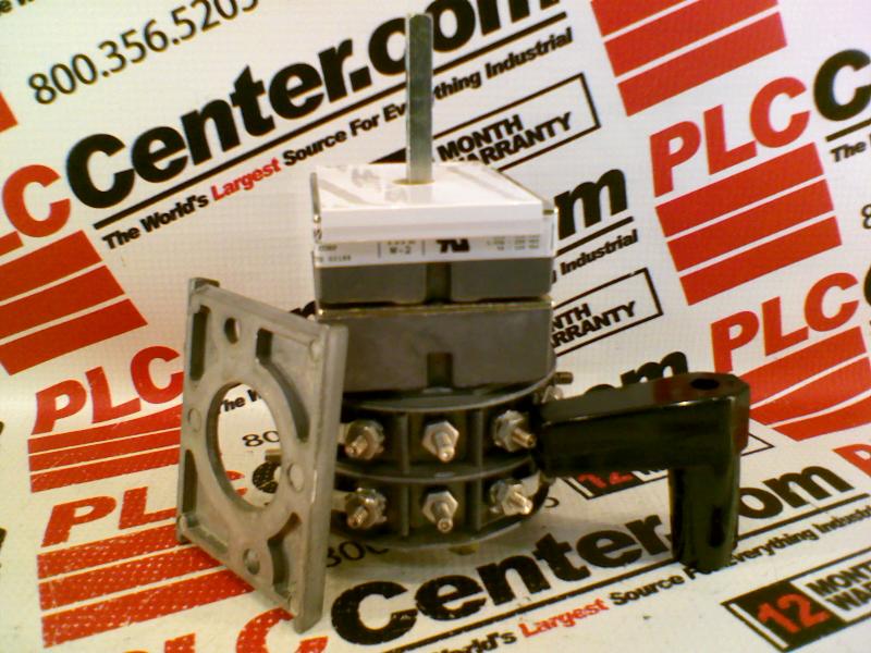 ELECTROSWITCH 510A010G01