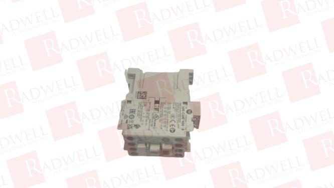 ALLEN BRADLEY 100-C16E400
