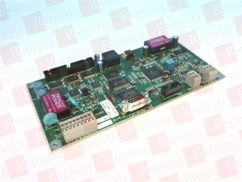  , PC BOARD, ASSEMBLY