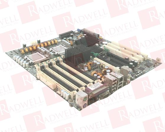 HEWLETT PACKARD COMPUTER 417716-001