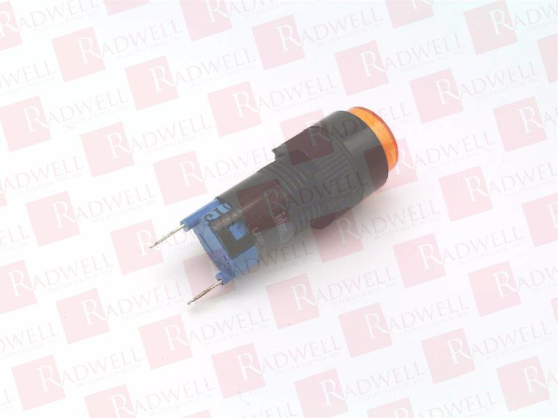 IDEC AL2M-P1-A
