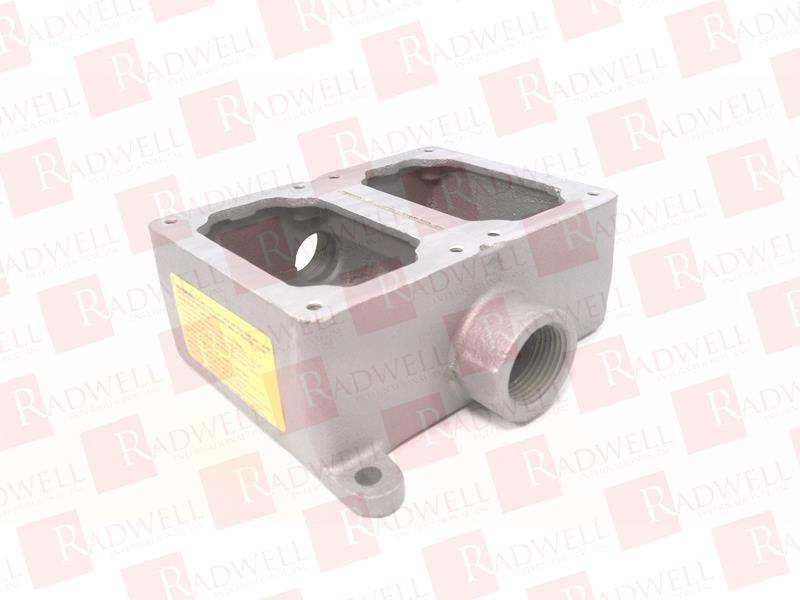 EMERSON EFDC210NLQ