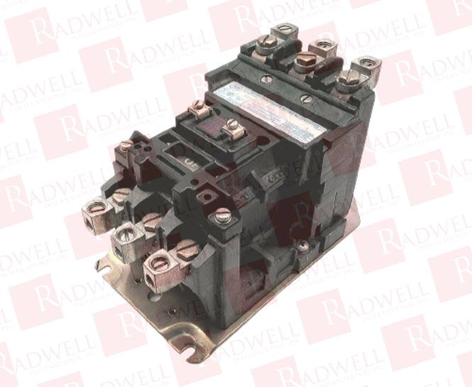 ALLEN BRADLEY 500FL-COD93