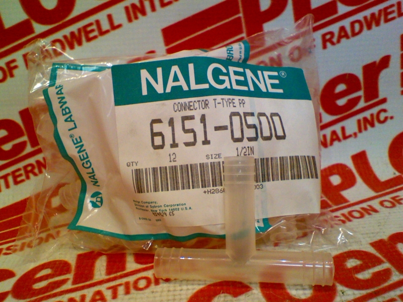 THERMO FISHER SCIENTIFIC 6151-0500