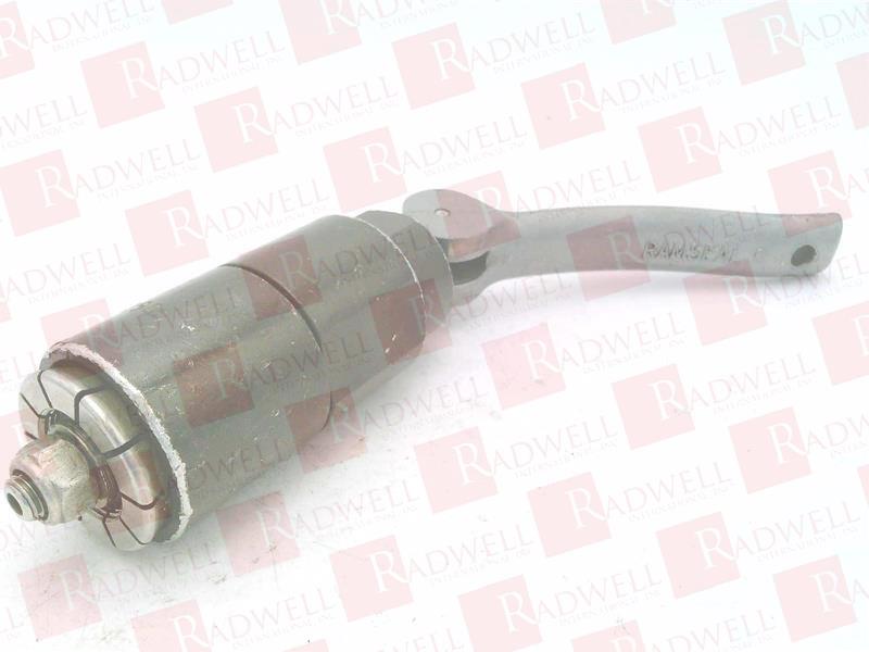 RAMER PRODUCTION INC , 143-655X750, RAMSEAL LEAK TEST