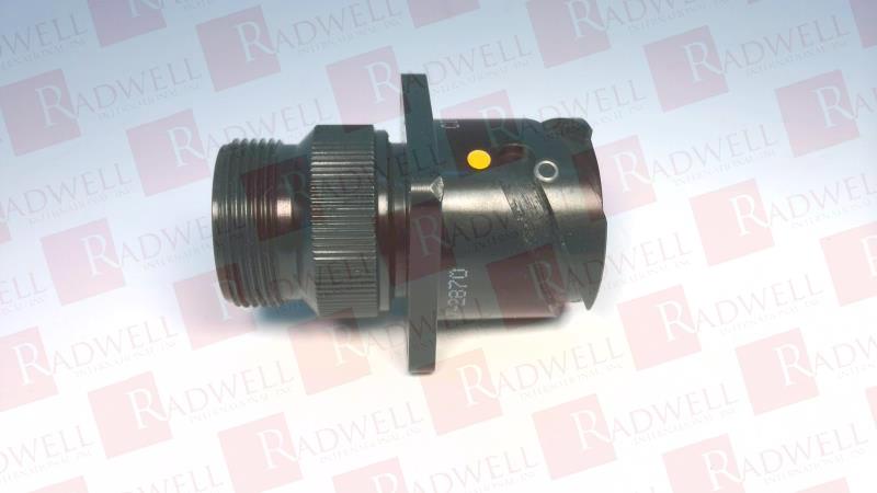 ITT CIR03RFP-18-1S-F80-T89-VO