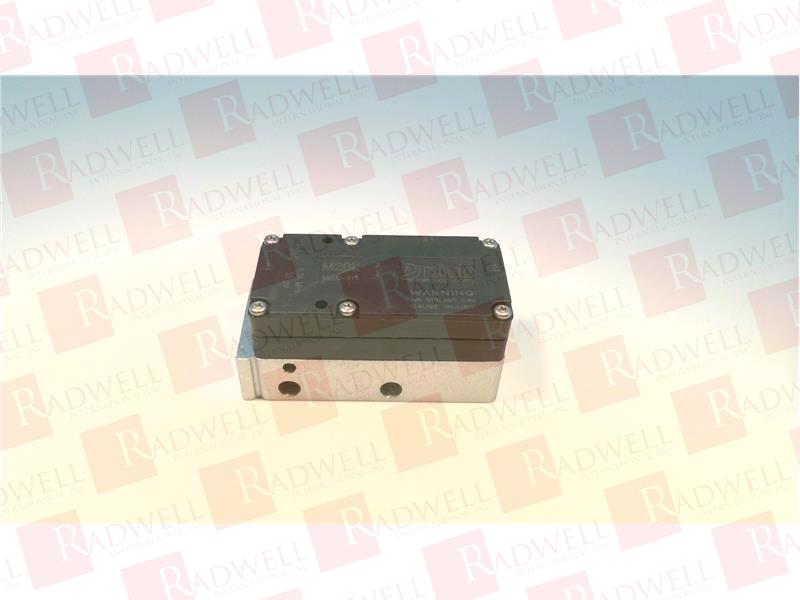 PIAB VACUUM PRODUCTS M20A5-B1N