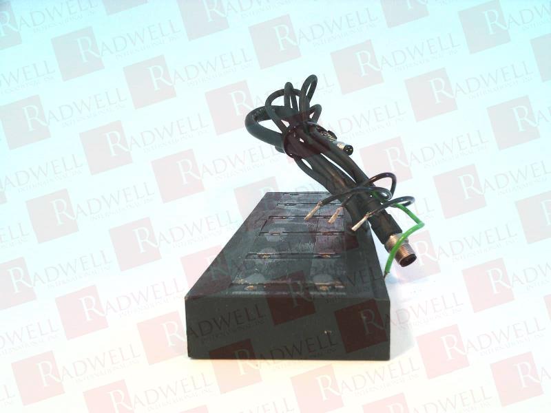 OMRON R88L-EC-FW-0615-S-SDL