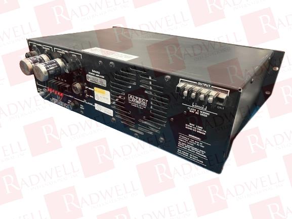 ALTEC LANSING 9444A