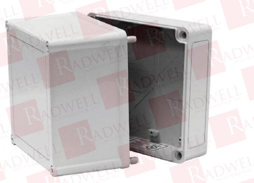 NVENT VM775