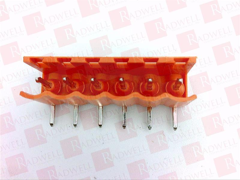 WEIDMULLER 1513060000