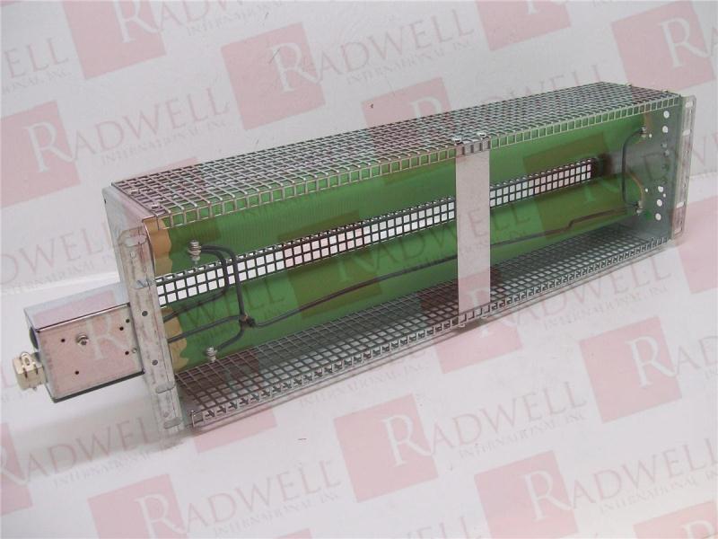 BRAKE RESISTOR 40OHM 14KW IP20