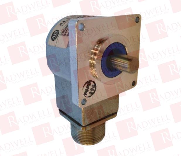 ALLEN BRADLEY 845T-DB13ECN