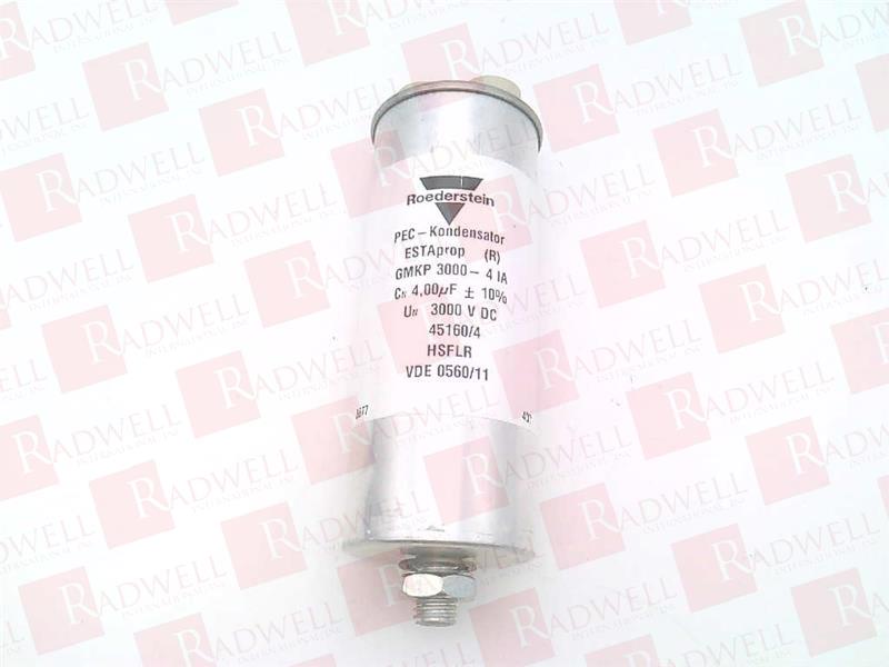 VISHAY GMKP 3000-4 IA