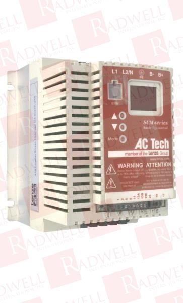 LENZE SM215S-535