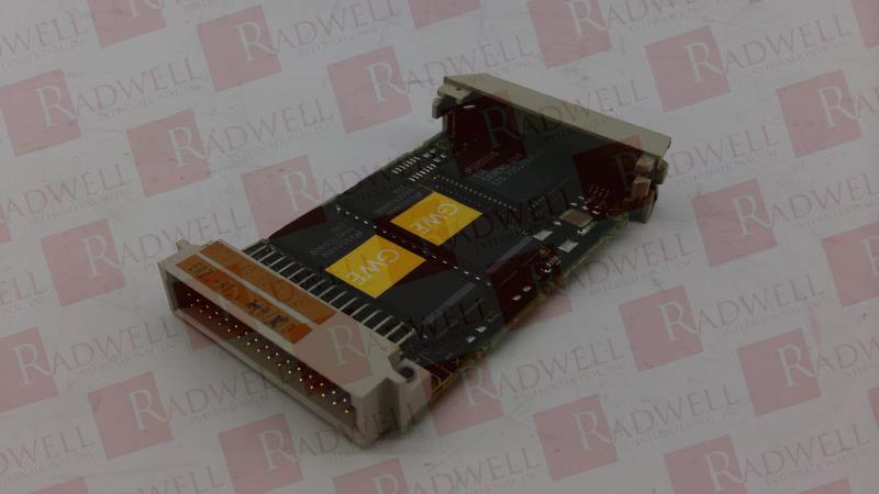 SIEMENS 6FX1822-7BX00-3E