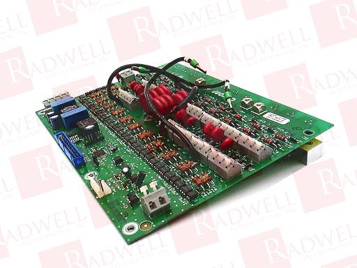  , PC BOARD, ASSEMBLY