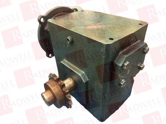 REGAL REXNORD BMQ226-30-R-56-3