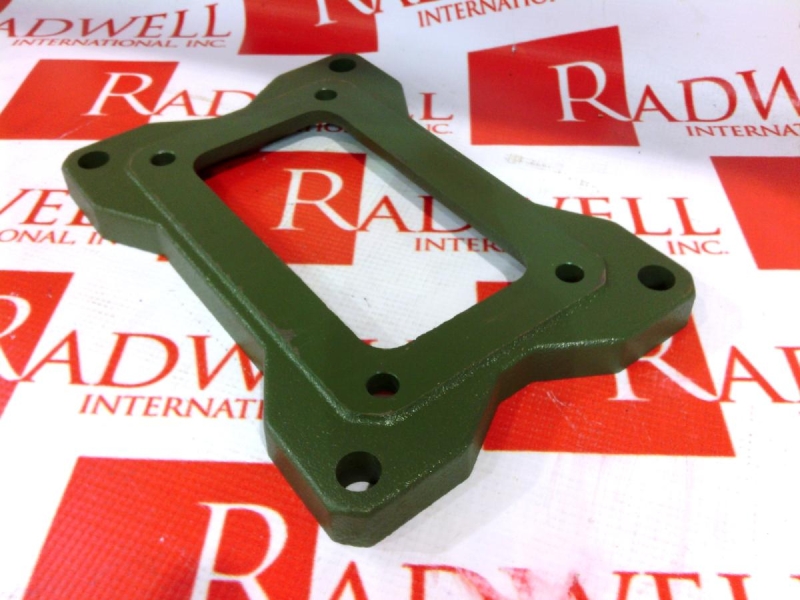 MOUNTING BASE SINGLE SPEED REDUCER